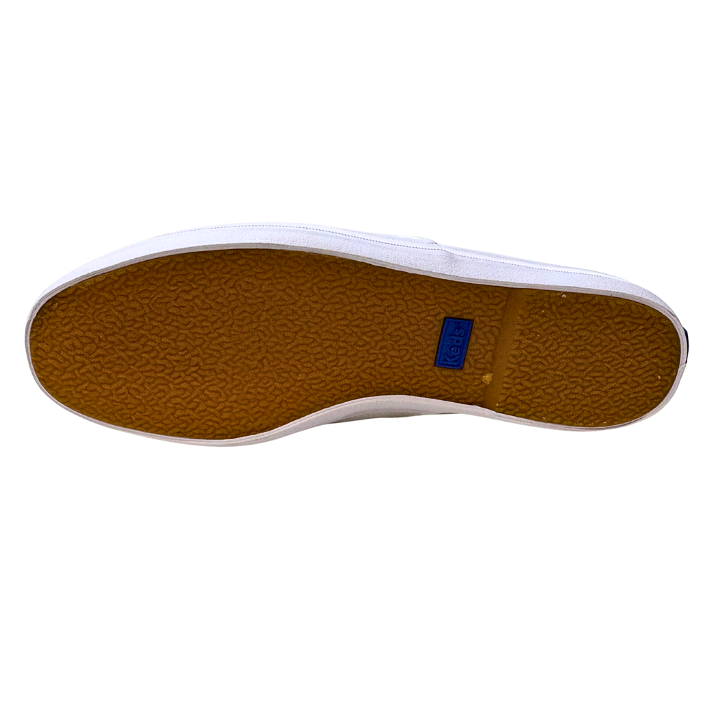 Women's Low Cut Canvas Shoes - 8