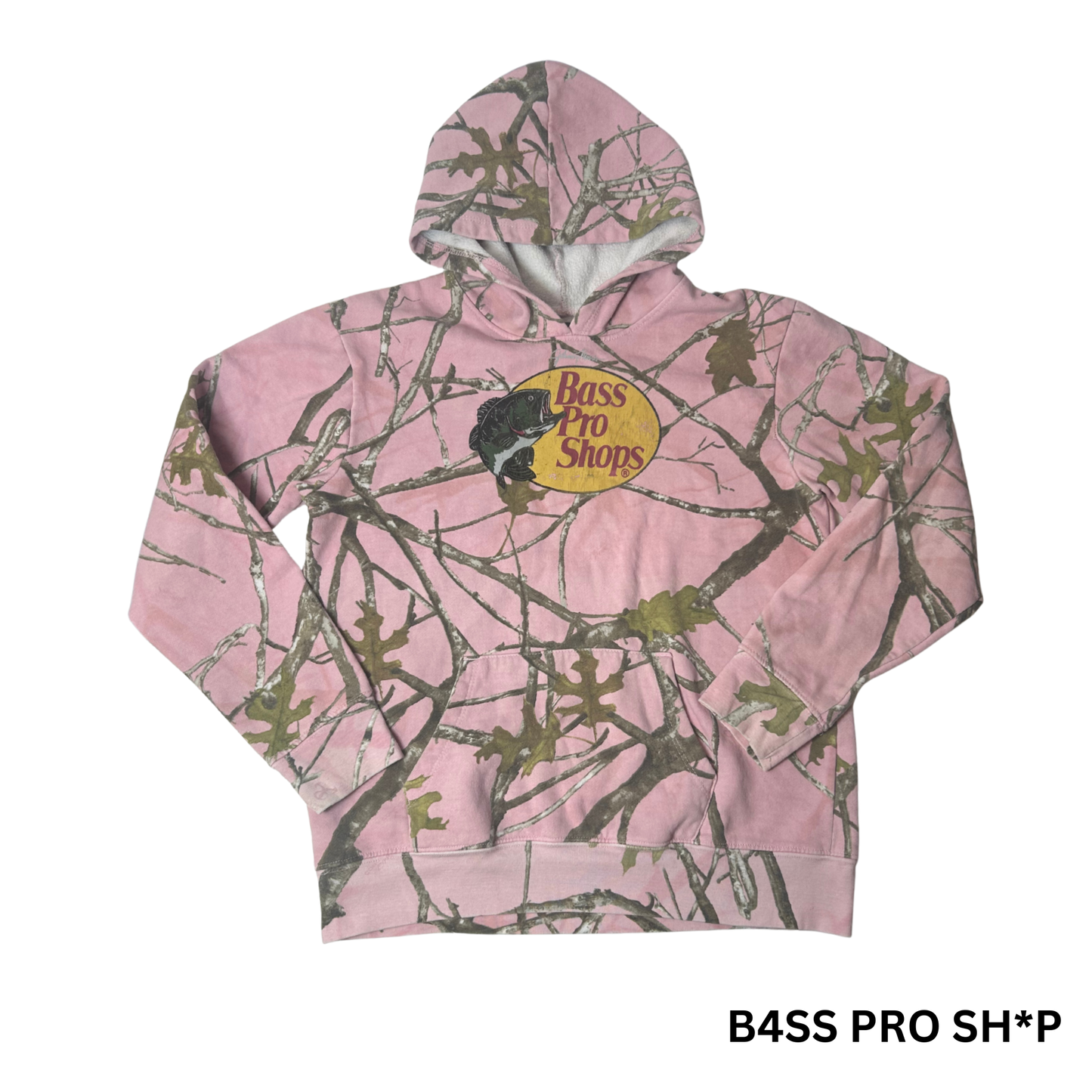 Youth Logo Hoodie – Comfortable & Casual – Size XL