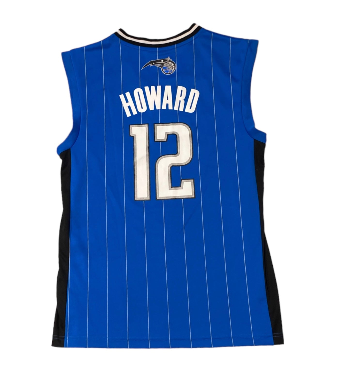 Maillot authentique Dwight Howard - M