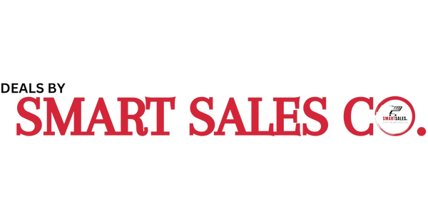 Deals by Smart Sales Co.