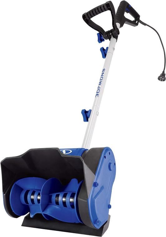 Snow Joe 320E 10-Inch 8.5-Amp Electric Snow Shovel