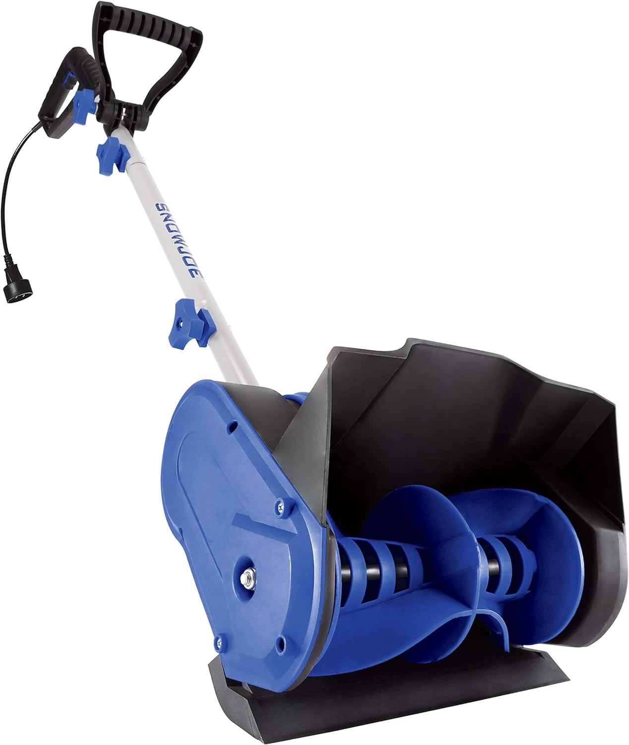 Snow Joe 320E 10-Inch 8.5-Amp Electric Snow Shovel